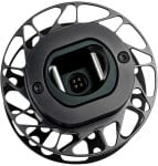 Cube Controls QRX Steering Wheel Connector - juodas