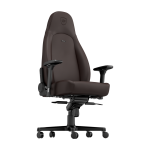 Žaidimų kėdė Noblechairs ICON Java Edition Vinyl / PU hybrid leather Gaming Chair