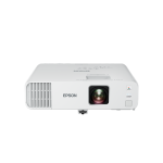 Projektorius Epson EB-L260F FHD 4600 ANSI lumens Baltas Wi-Fi