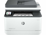 Spausdintuvas Hewlett Packard (HP) Daugiafunkcis įrenginys lj pro mfp 3102fdw 3g630f