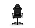 Žaidimų kėdė DXRacer Formula F08-N Gaming Chair, Juoda