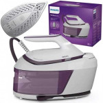 Garų Lygintuvas - Philips PerfectCare PSG6020/30 2400W Balta/Purpurinė