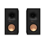 Klipsch R-50M, Juoda, 2 vnt