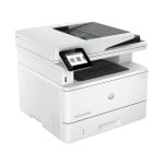 HP Laserjet Pro MFP 4102FDW, nespalvotas