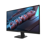 Monitorius Gigabyte GS27U EK | 27 " | IPS | UHD | 160 Hz | 1 ms | 3840 x 2160 pikselių | 350 cd/m² | HDMI jungtys quantity 2