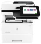 Spausdintuvas Hewlett Packard (HP) Daugiafunkcinis įrenginys HP LaserJet Enterprise MFP M528f (1PV65A)