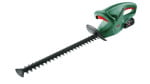 Akumuliatorinės gyvatvorių žirklės Bosch Universal HedgeCut 18V-45