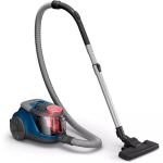 Dulkių siurblys Philips 2000 Series Bagless vacuum cleaner XB2123/09, 850 W