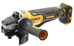 DEWALT šlifuoklis KĄT. 18V DCG413N 115mm