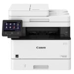 SPAUSDINTUVAS CANON I-SENSYS MF455DW MONO DAUGIAFUNKCINIS