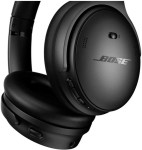 BOSE QuietComfort Noise Cancelling OE Ausinės juodas