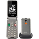 Mobilusis telefonas gigaset gl590 gsm 2,8'' (naudoti a+)