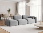 Sofa Cosmopolitan Design Sydney 3, pilka