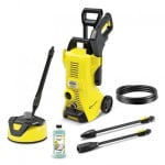 Aukšto slėgio plovimo įrenginys Karcher K 3 Power Control Home T 5 (1.676-106.0)