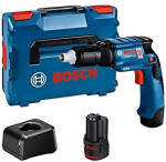 Bosch GTB 12V-11, 2x2.0Ah, GAL 12V-20; Belt clip; LB