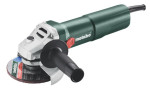 Kampinis šlifuoklis W 1100, Metabo