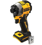 Smūginis suktuvas DeWalt DCF850N; 18 V (be akumuliatoriaus ir pakrovėjo)