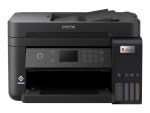 Daugiafunkcis spausdintuvas epson ecotank et-3850 (C11CJ61402)