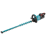 MAKITA.GYVENIMO ŽYKLĖS 40V XGT UH009GM201 750mm 4.0Ah