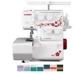 Janome 990D