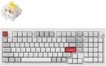 Keychron Q5 Pro 96% belaidė mechaninė klaviatūra (Q5P-P4)