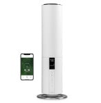 Oro drėkintuvas Duux Beam Smart Ultrasonic Humidifier Gen2