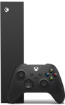 Microsoft Xbox Series S – 1TB Wi-Fi Juodas