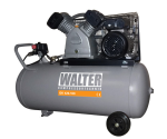 Kompresorius Walter 10bar 100L (WL GK420 / 10A)