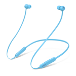 Beats Flex belaidės ausinės, mėlynos spalvos (Flame Blue)