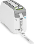 Apyrankių spausdintuvas Zebra ZD510-HC Wristband Printing Solution