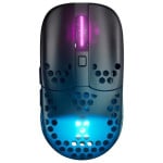 Xtrfy MZ1 Wireless Black