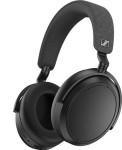 Ausinės SENNHEISER Momentum Aebt, Juodos spalvos