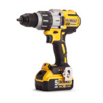 Combi drill DeWalt DCD991P2-QW