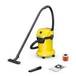 KARCHER WD 3