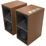 Klipsch The Sevens Walnut