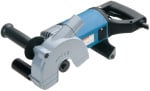 Makita SG150 Kanalų freza 1800 W 150 mm gylis 7-45 mm plotis 7-35 mm 7800 min-1 pjovimo DISKAI nekomplektuojami.