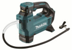 Makita DMP181Z Akumuliatorinis kompresorius 18V LXT 11BAR 17l/min, Be akumuliatorių ir kroviklio!