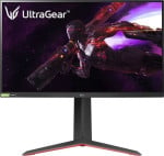 LG Gaming Monitor 27GP850P-B 27 " IPS QHD 16:9 1 ms 400 cd/m²