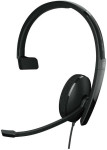 Sennheiser Epos Adapt 130 USB-C II Mono UC ausinės