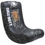 Žaidimų kėdė Subsonic RockNSeat Call Of Duty