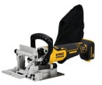 Dewalt griovelių freza DCW682N 18V be akumuliatoriaus ir kroviklio