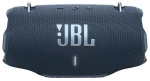 JBL Xtreme4 nešiojama kolonėlė, Mėlynos spalvos