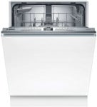 Įmontuota Indaplovė - Bosch Serie 4 SMV4ETX00E