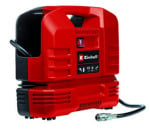 Einhell oro kompresorius 1100 W