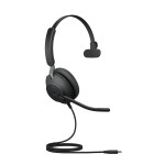 Jabra 24089-899-899 Black