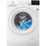 Skalbimo mašina Electrolux EW6FN448W