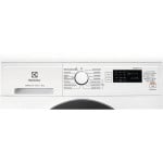 Electrolux Skalbimo mašina EW2T528SP su inverteriniu varikliu