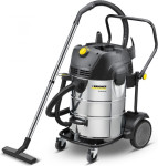 Karcher NT 75/2 Tact² Me 1.667-288.0