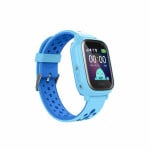 Leotec Kids Allo GPS Anti-Lost Blue