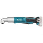 Makita TL064DZ Akumuliatorinis smūginis kampinis suktuvas, 12V MAX, 1/4" 60 Nm, Be akumuliatorių ir kroviklio!